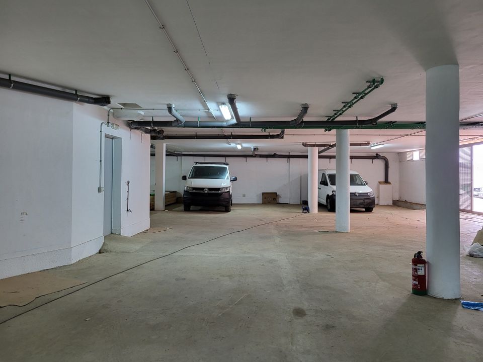 Garage i La Matanza De Acentejo, Tenerife - foto 1