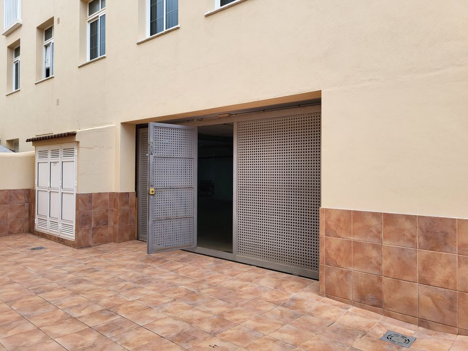 Garage i La Matanza De Acentejo, Tenerife - foto 2