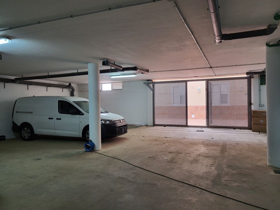 Garage i La Matanza De Acentejo, Tenerife - foto 3
