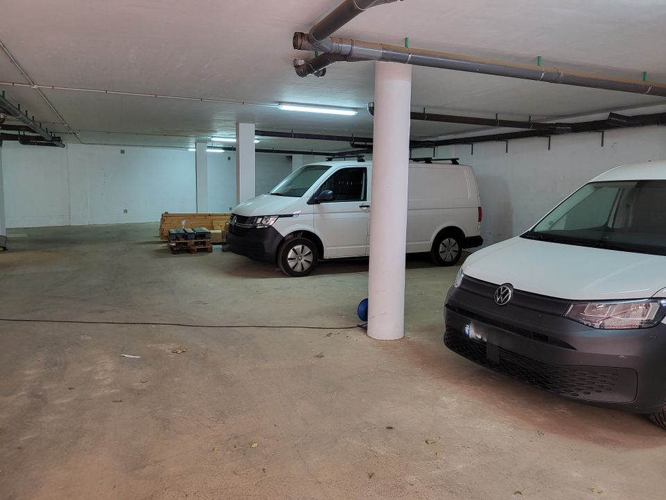 Garage i La Matanza De Acentejo, Tenerife - foto 4