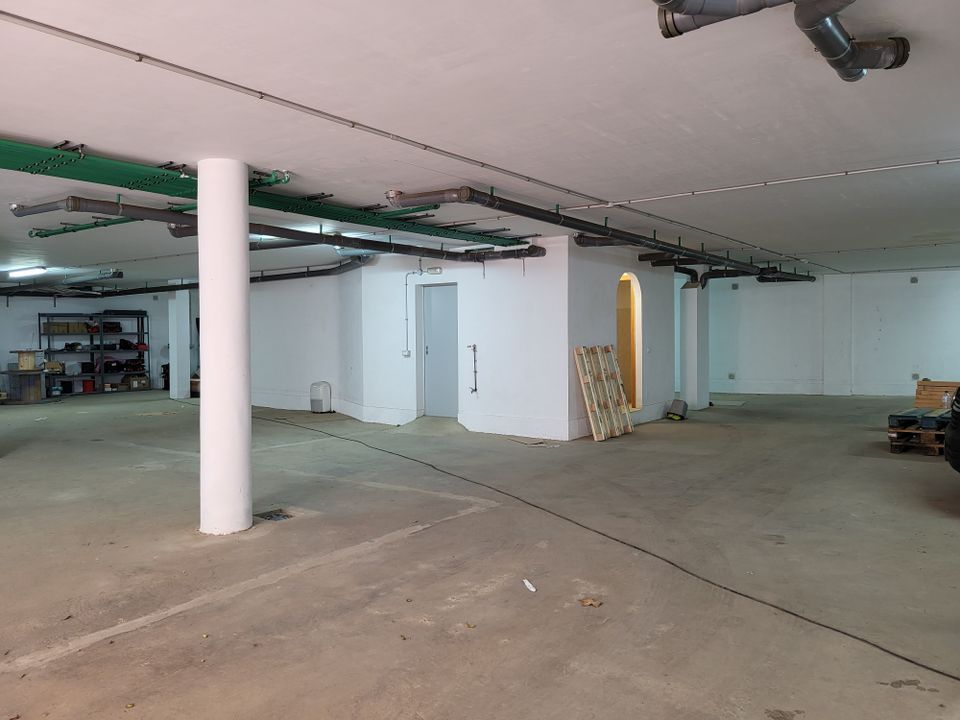 Garage i La Matanza De Acentejo, Tenerife - foto 5