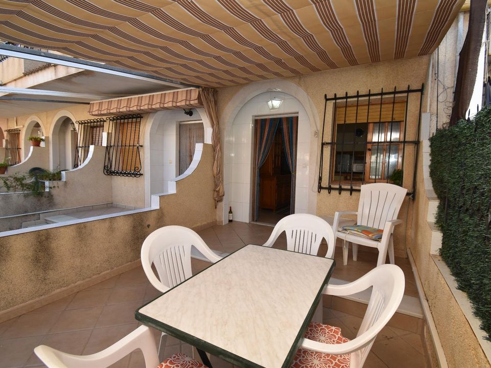 Bungalow in Santa Pola, Alicante - Foto 1