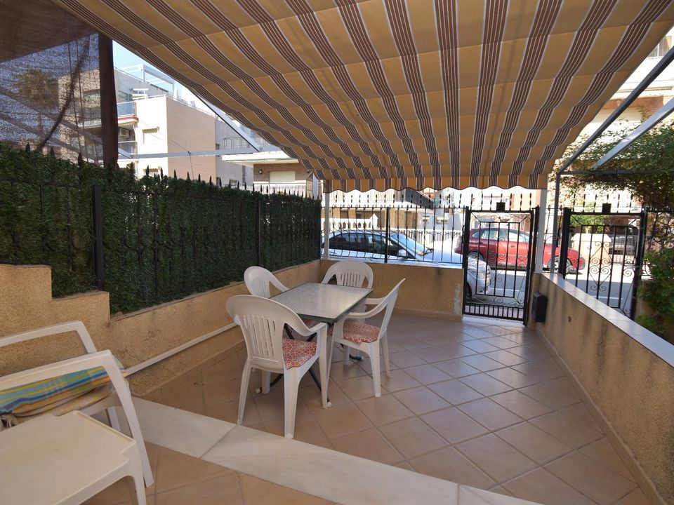 Bungalow in Santa Pola, Alicante - Foto 2