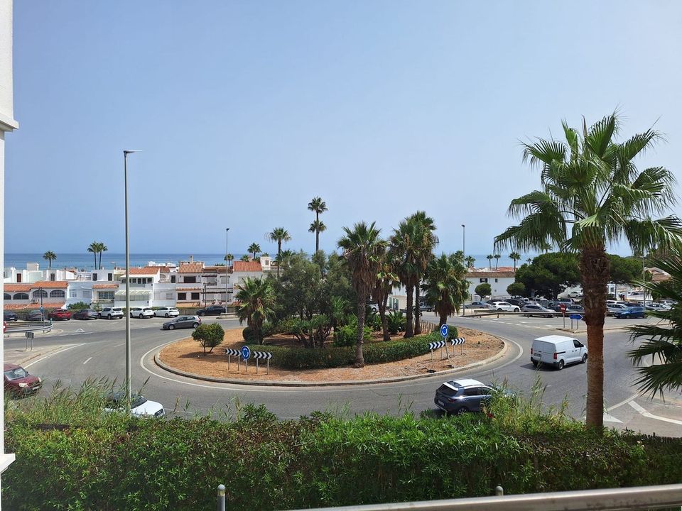 Lejlighed i Manilva, Malaga - foto 2