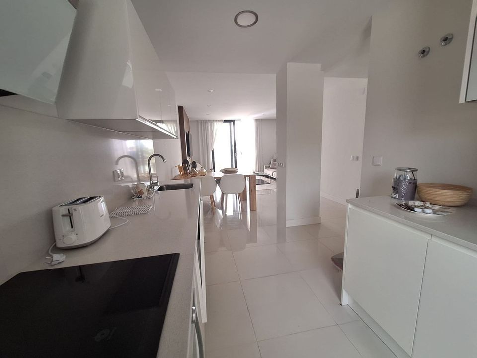 Lejlighed i Manilva, Malaga - foto 4