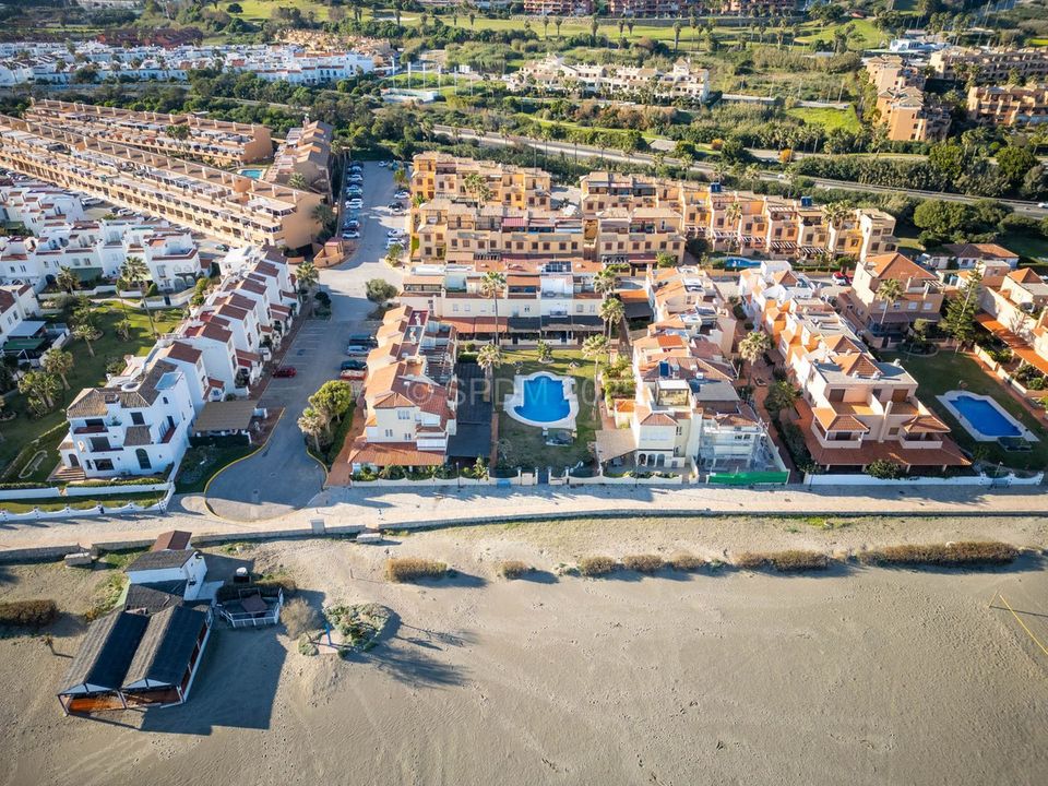 Byhus i Casares, Malaga - foto 2