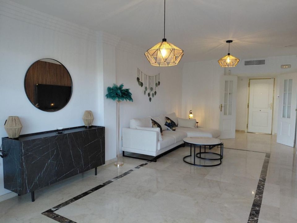 Villa i Marbella, Malaga - foto 2