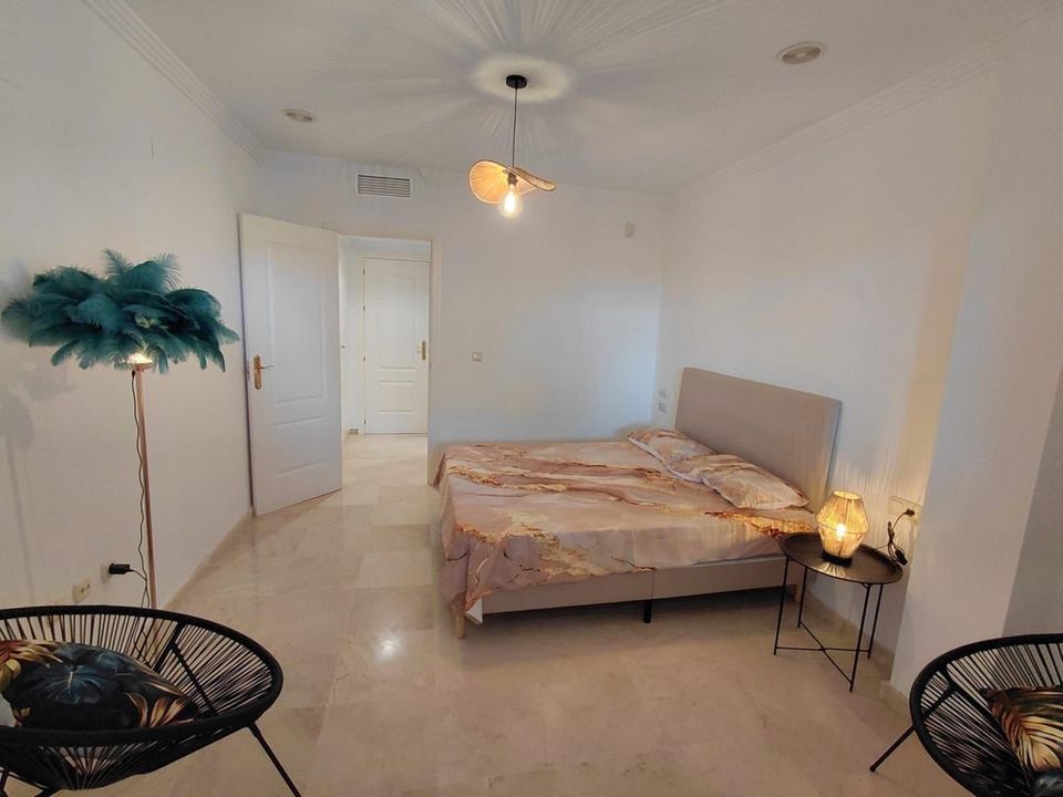 Villa i Marbella, Malaga - foto 3