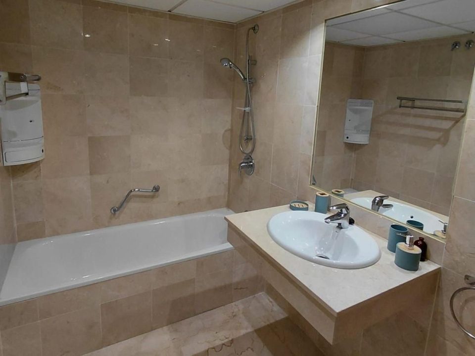 Villa i Marbella, Malaga - foto 4
