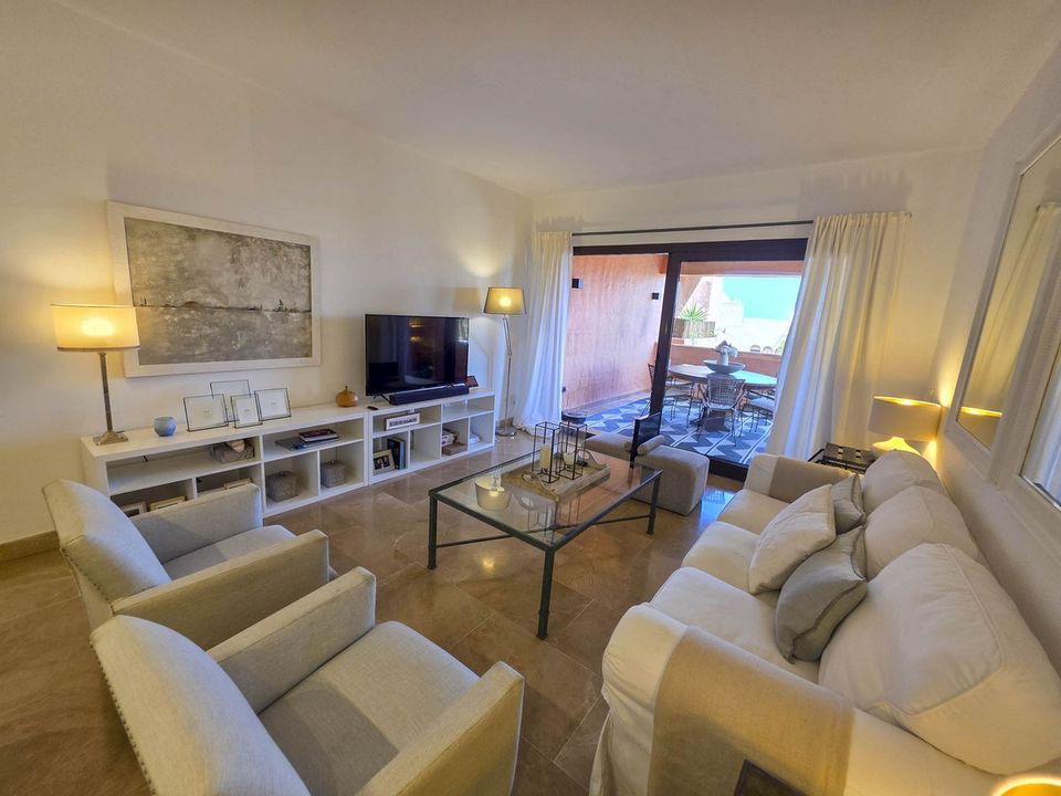 Villa i San Luis De Sabinillas, Malaga - foto 2