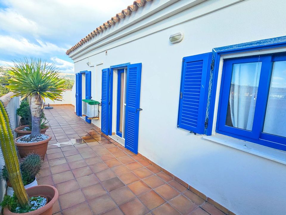 Villa i San Luis De Sabinillas, Malaga - foto 1