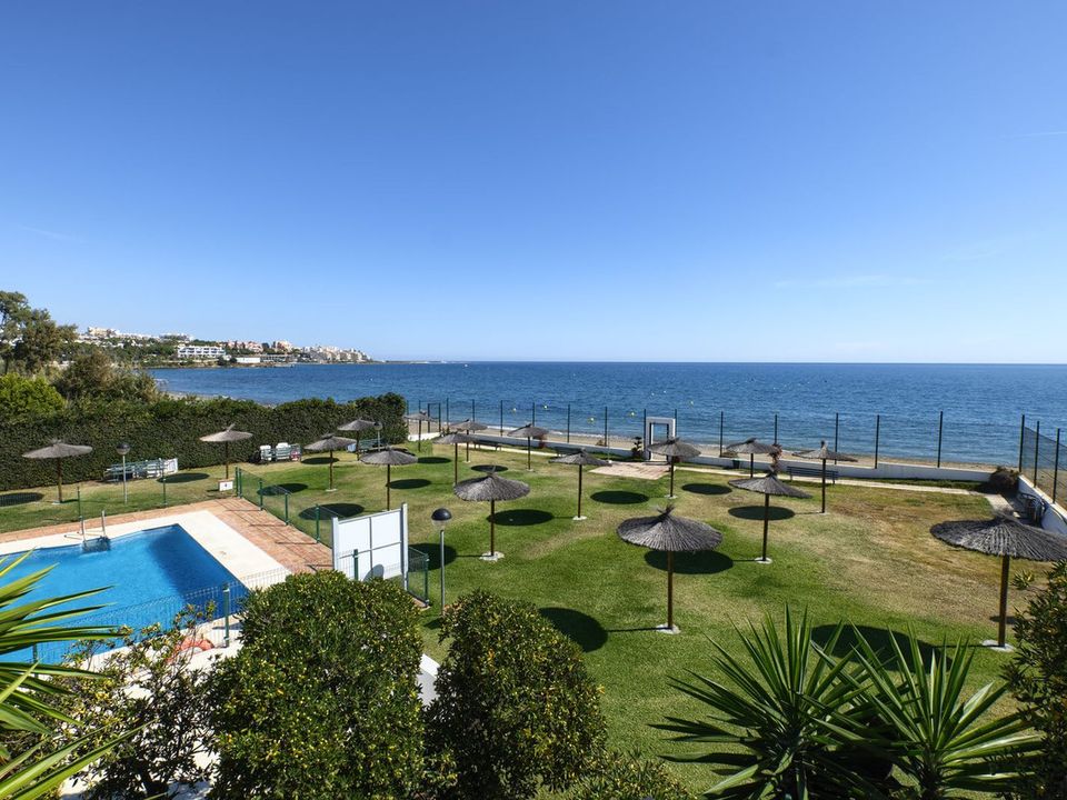 Penthouse i Estepona, Malaga - foto 3
