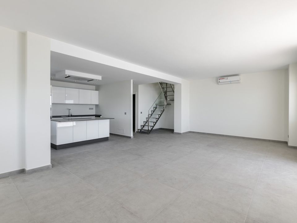 Penthouse i Estepona, Malaga - foto 5