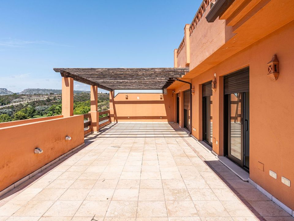 Villa i Manilva, Malaga - foto 2