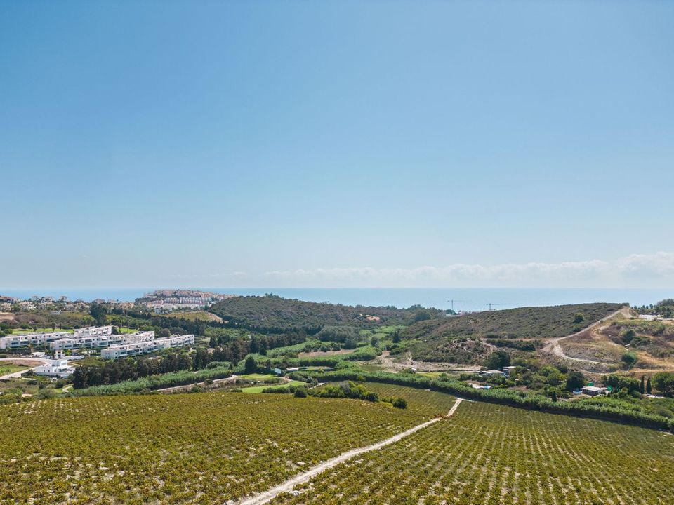 Villa i Manilva, Malaga - foto 3