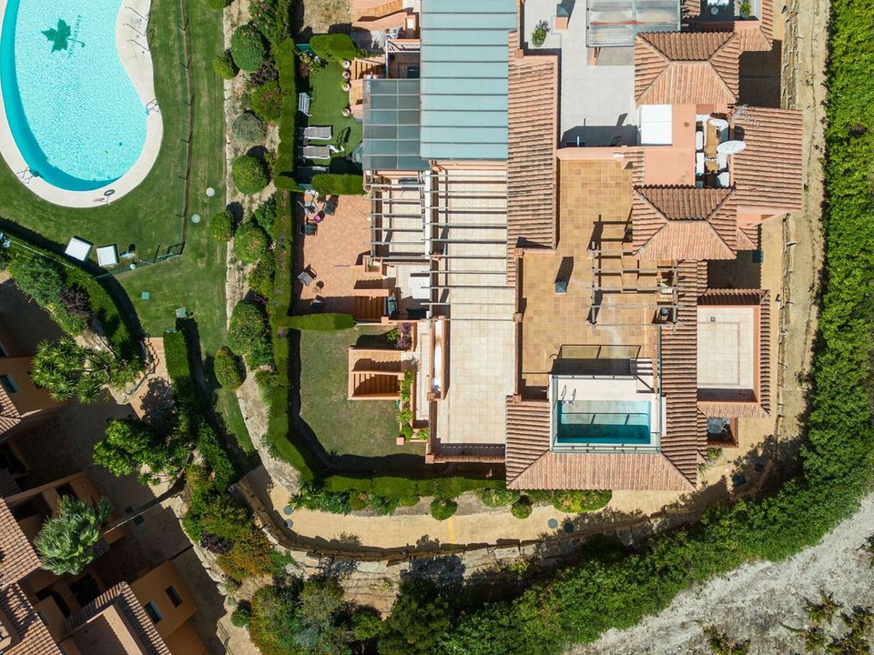 Villa i Manilva, Malaga - foto 4