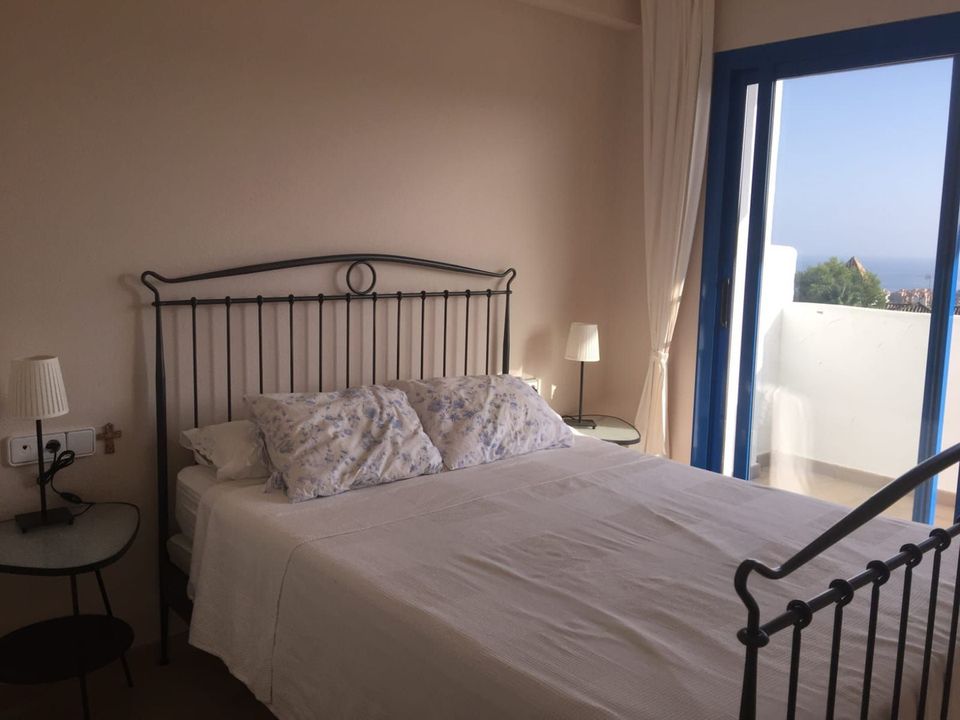 Lejlighed i La Duquesa, Malaga - foto 4
