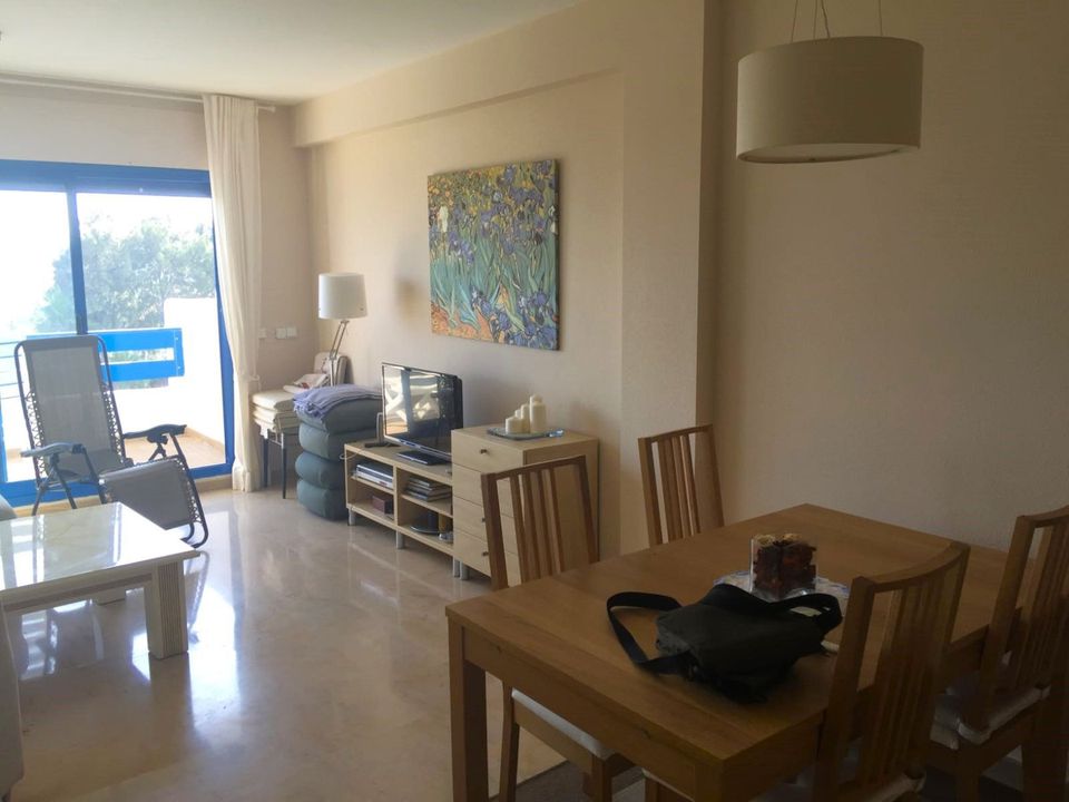 Lejlighed i La Duquesa, Malaga - foto 5