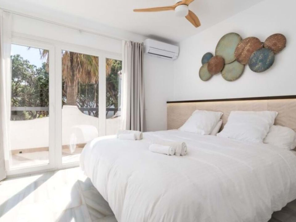 Byhus i Mijas Costa, Malaga - foto 4