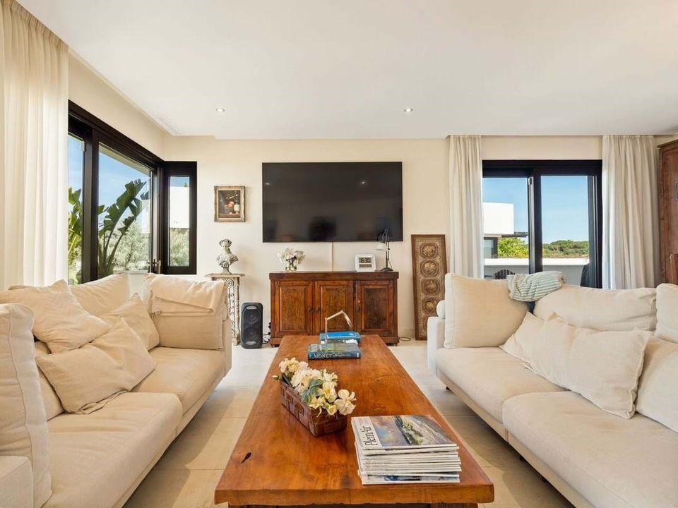 Byhus i Sotogrande, Cadiz - foto 2