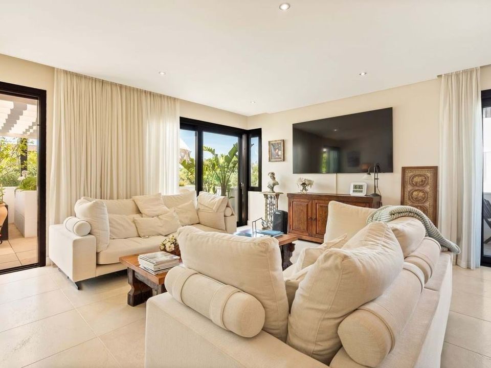 Byhus i Sotogrande, Cadiz - foto 4