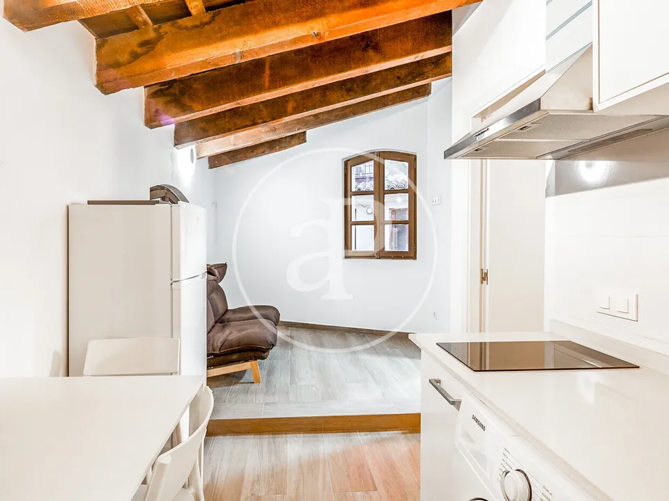 Villa in Valencia, Valencia - photo 1