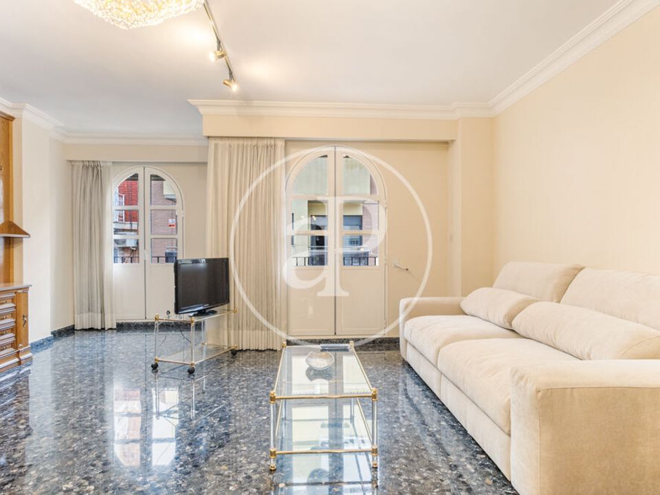 Duplex in Burjassot, Valencia - photo 4