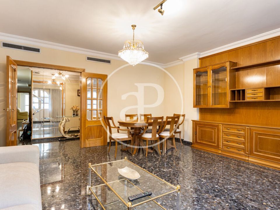 Duplex in Burjassot, Valencia - photo 5