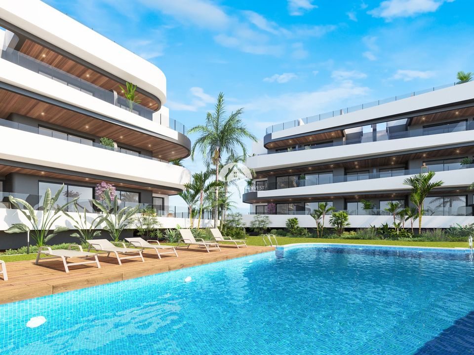 Bungalow i Murcia, Murcia - foto 4