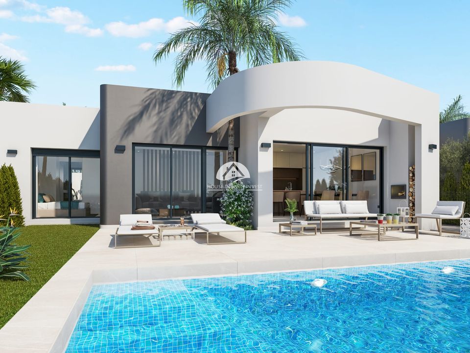 Bungalow i Murcia, Murcia - foto 5