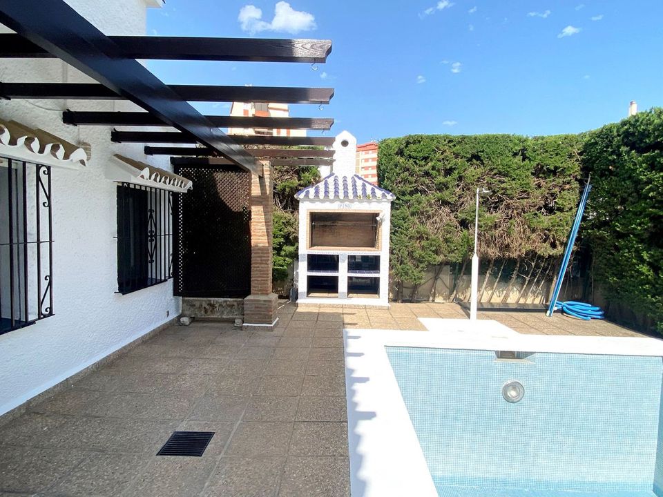 Villa a Fuengirola, Malaga - foto 2