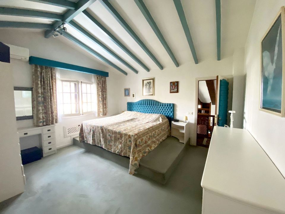 Villa a Fuengirola, Malaga - foto 4