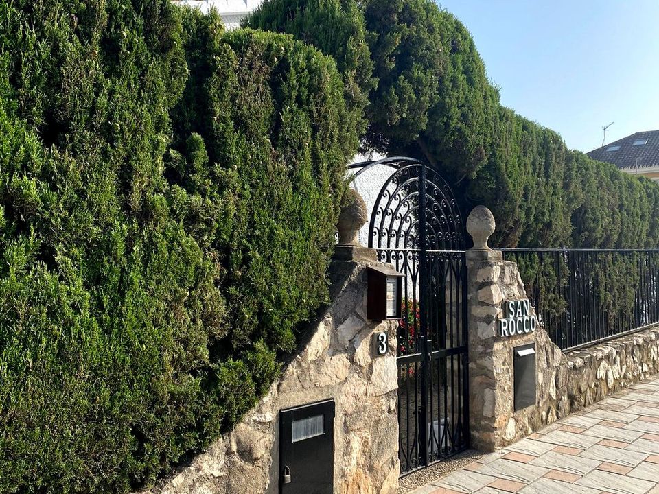 Villa a Fuengirola, Malaga - foto 5