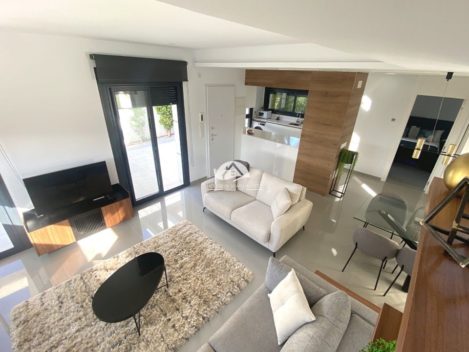 Villa i Rojales, Alicante - foto 2