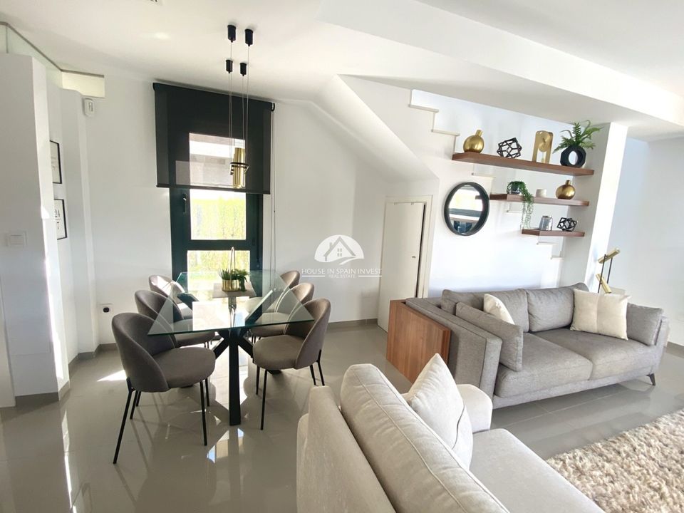 Villa i Rojales, Alicante - foto 5