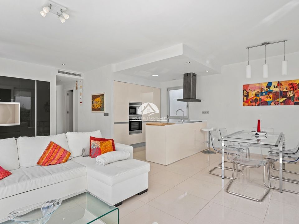 Villa i Rojales, Alicante - foto 5