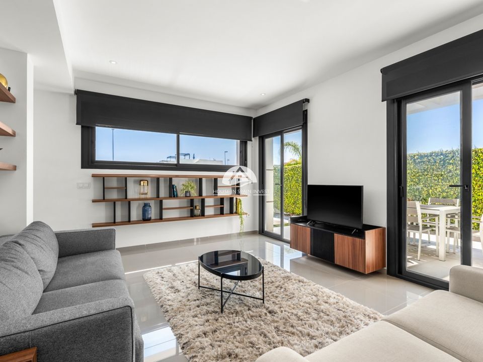Villa i Rojales, Alicante - foto 2