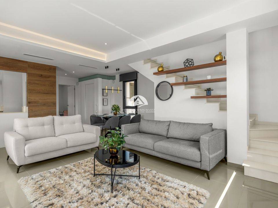 Villa i Rojales, Alicante - foto 4