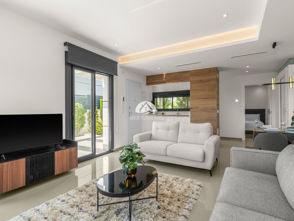 Villa i Rojales, Alicante - foto 5