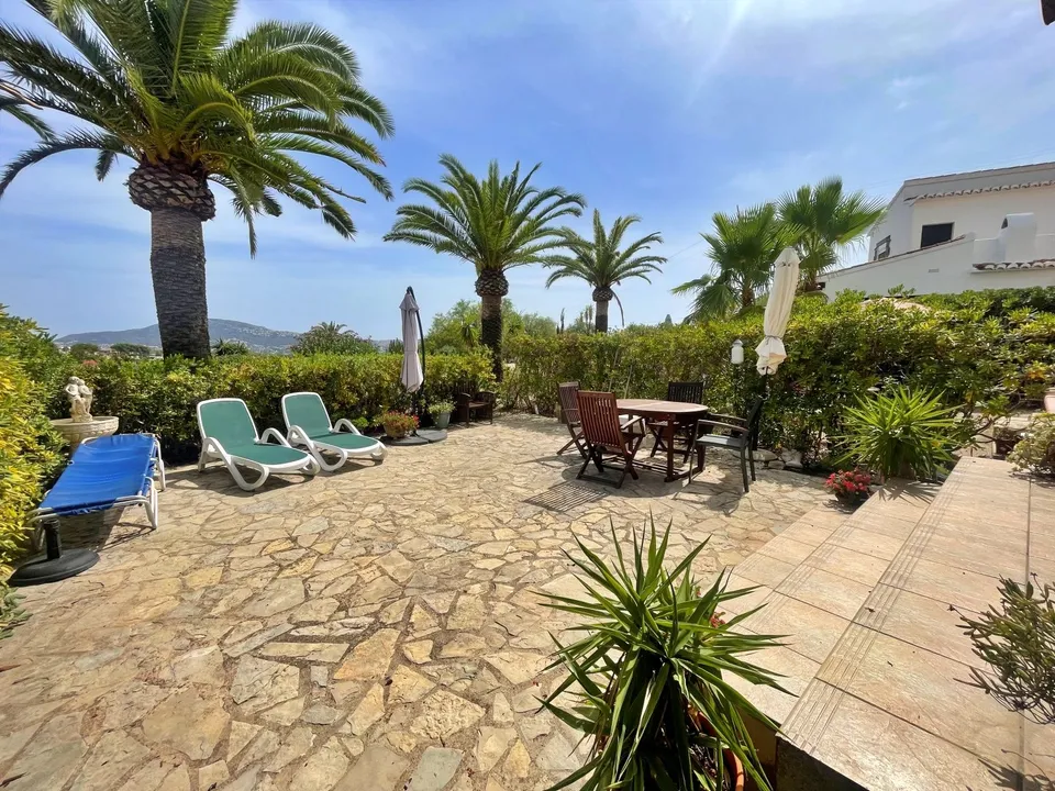 Villa a Moraira, Alicante - foto 2