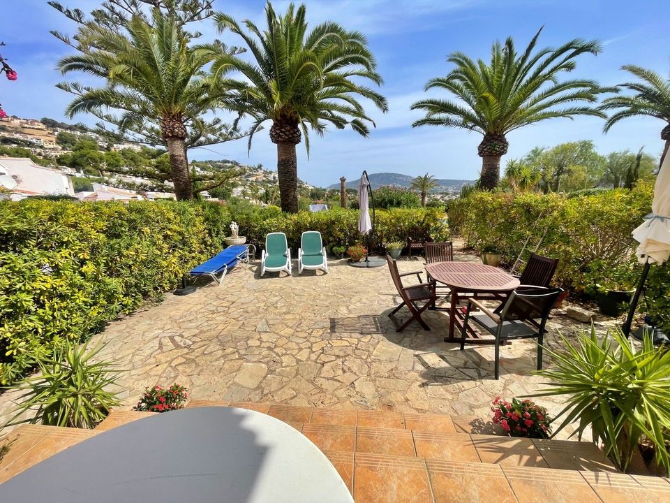 Villa a Moraira, Alicante - foto 3