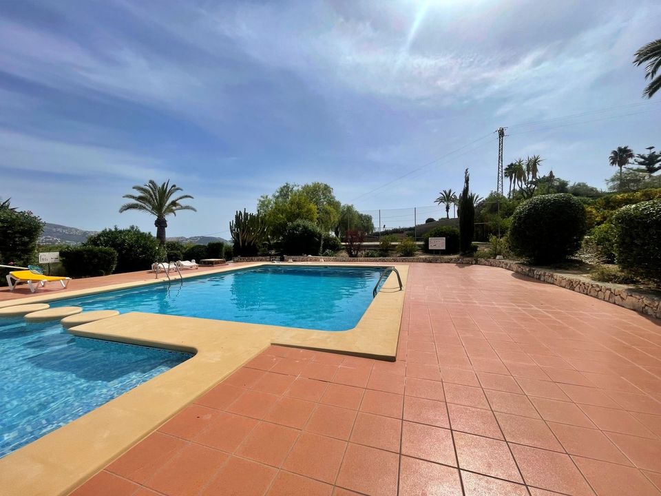 Villa a Moraira, Alicante - foto 4