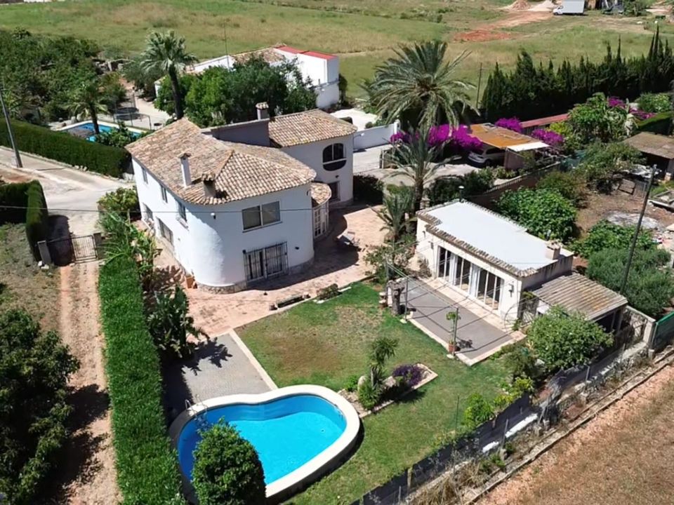 Villa i Pedreguer, Alicante - foto 2