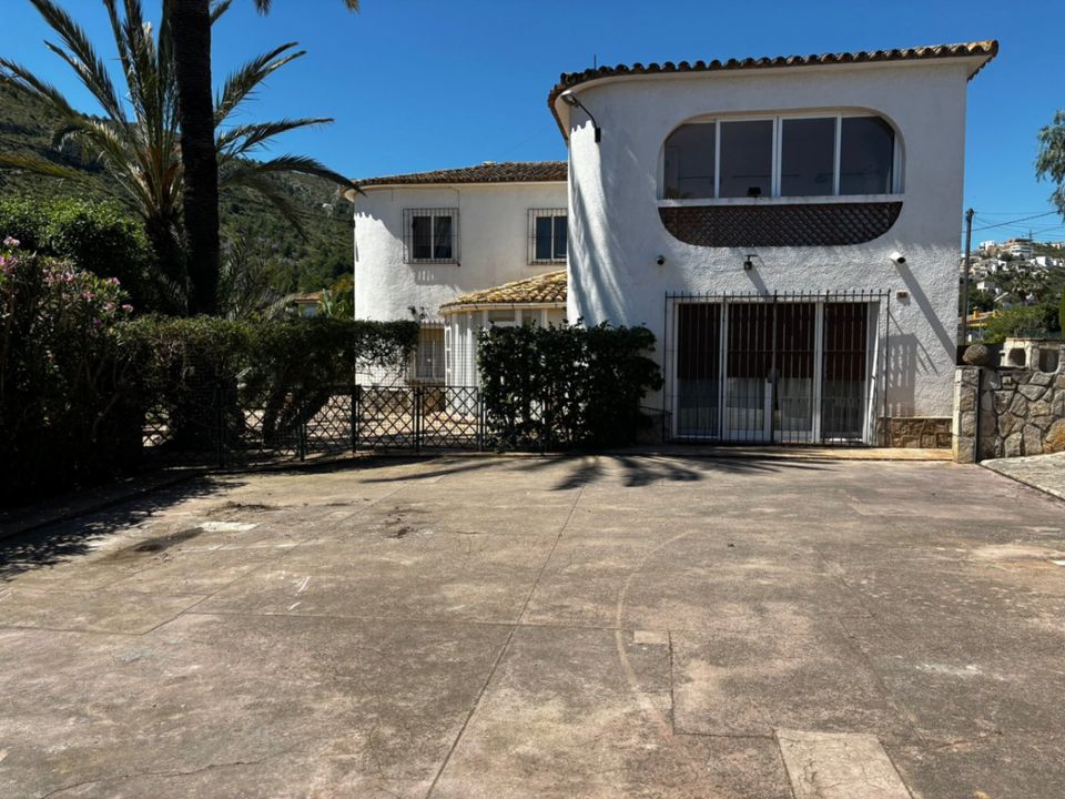 Villa i Pedreguer, Alicante - foto 3