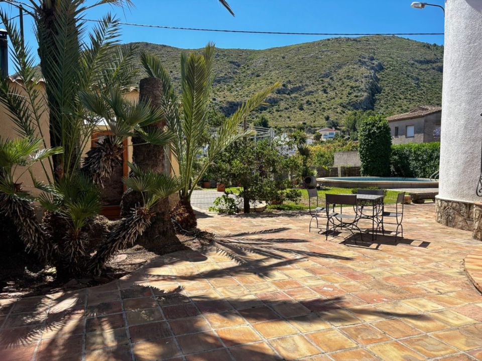 Villa i Pedreguer, Alicante - foto 4