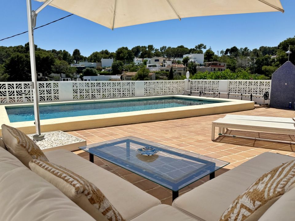 Villa i Benissa, Alicante - foto 5