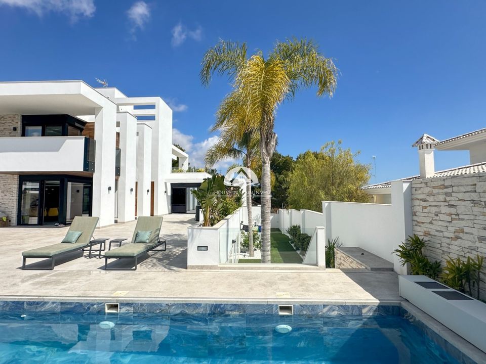 Villa i Orihuela Costa, Alicante - foto 3