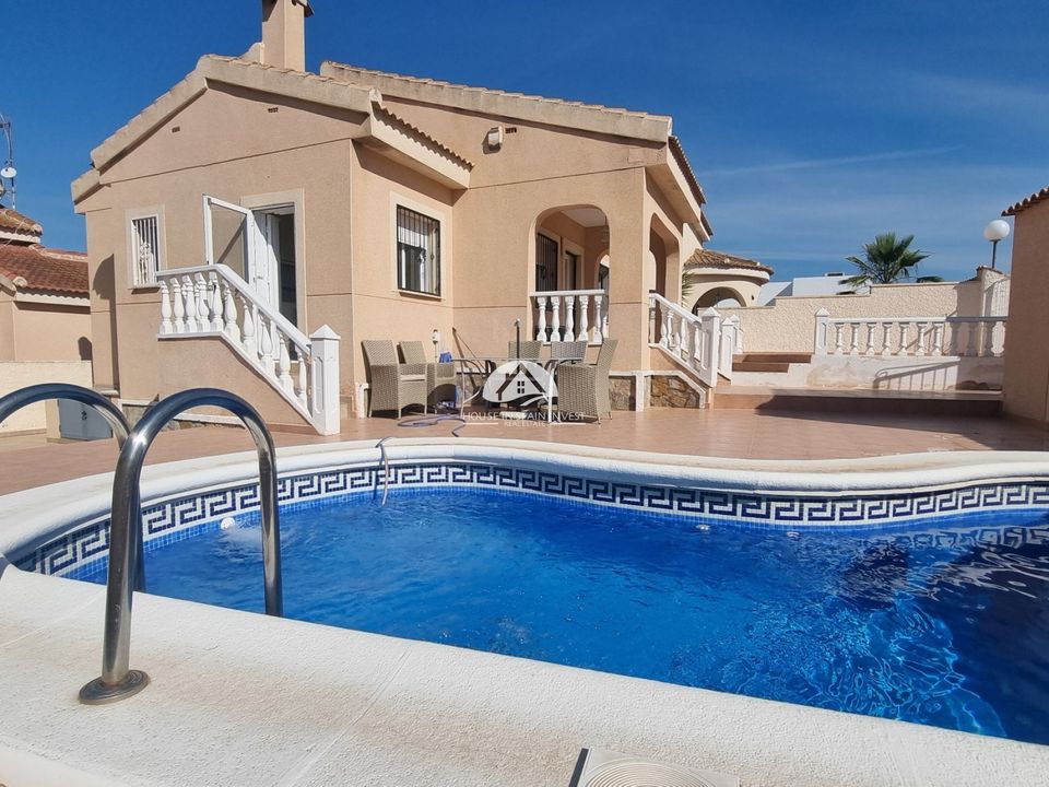 Villa i Rojales, Alicante - foto 2