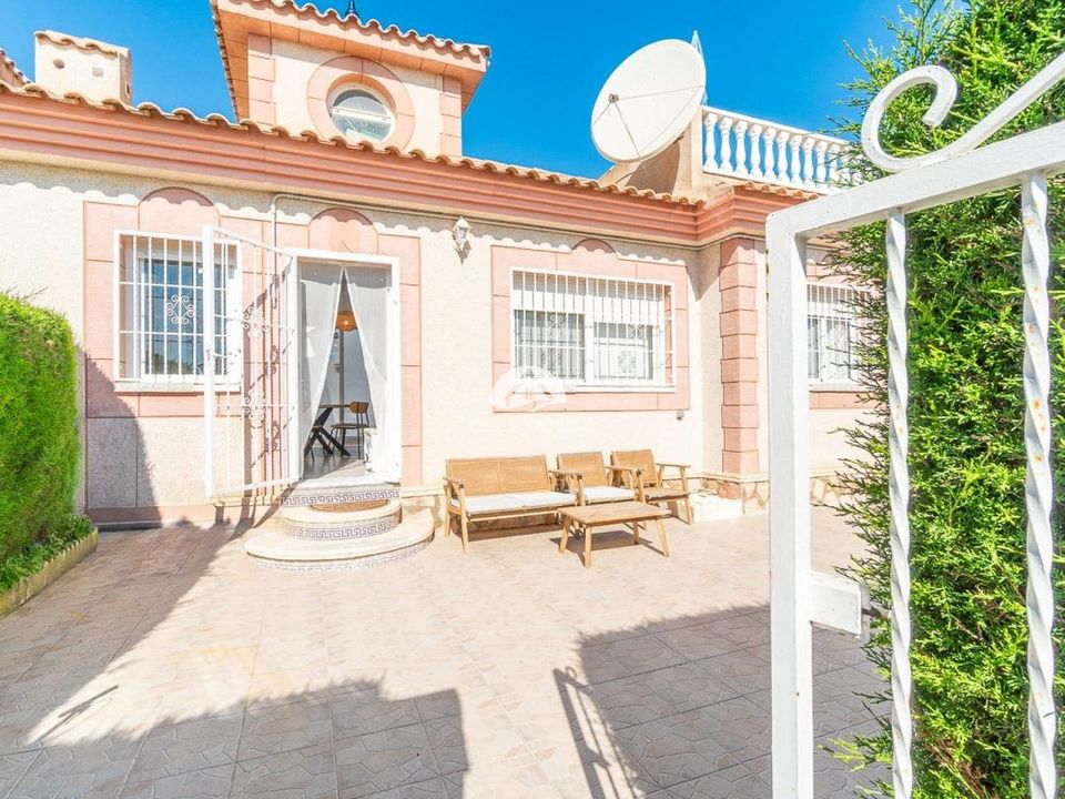Byhus i Orihuela Costa, Alicante - foto 5