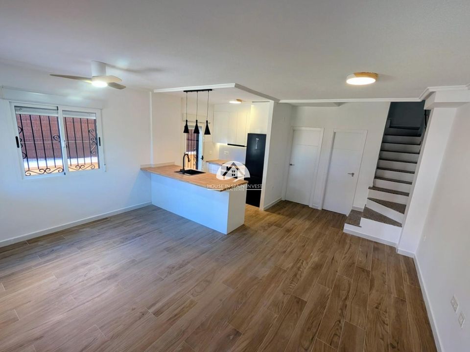 Villa i Orihuela Costa, Alicante - foto 4